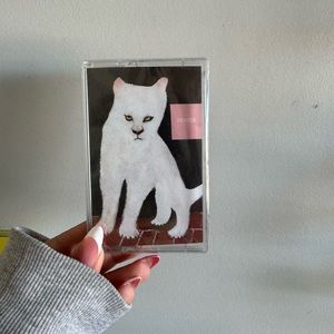 Duster: Duster cassette